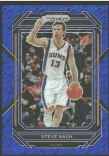 Steve Nash