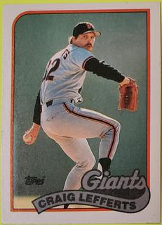 Craig Lefferts