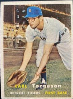 Earl Torgeson