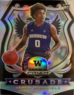Jaden McDaniels