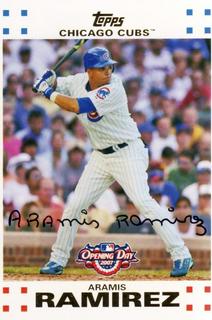Aramis Ramirez
