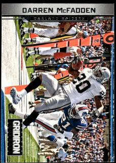 Darren McFadden