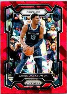 Jaren Jackson Jr.