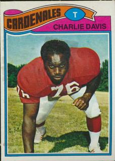 Charlie Davis
