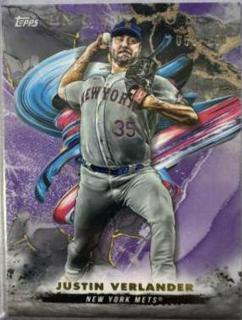 Justin Verlander