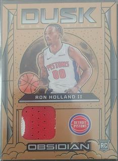 Ron Holland II