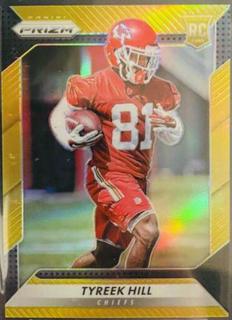 Tyreek Hill