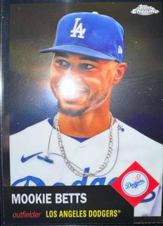 Mookie Betts