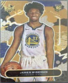 James Wiseman