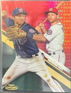 Trea Turner