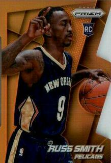Russ Smith
