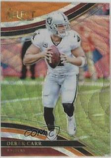 Derek Carr