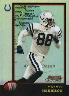 Marvin Harrison