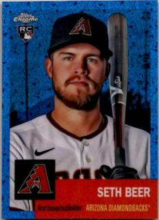 Seth Beer