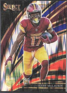 Terry McLaurin
