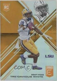 Tre'Davious White