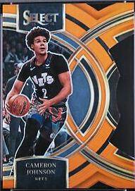 Cameron Johnson