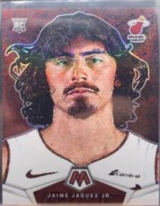 Jaime Jaquez Jr.