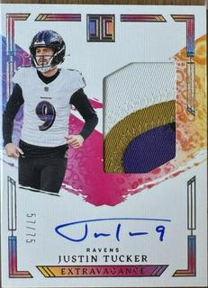 Justin Tucker