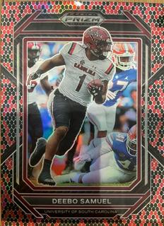 Deebo Samuel