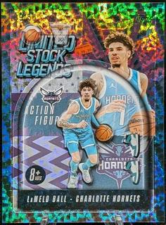LaMelo Ball