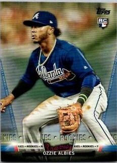 Ozzie Albies