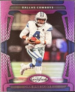 Dak Prescott