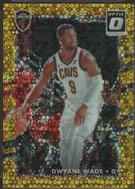 Dwyane Wade