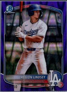 Kellon Lindsey