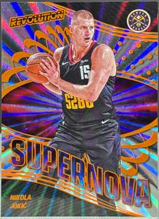 Nikola Jokic