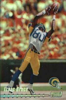 Isaac Bruce