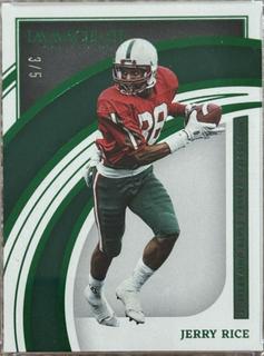 Jerry Rice