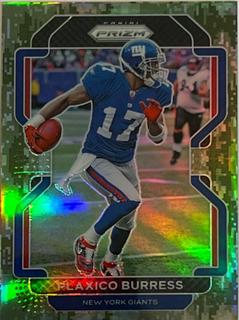 Plaxico Burress