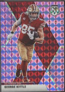 George Kittle