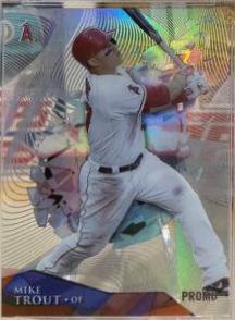 Mike Trout