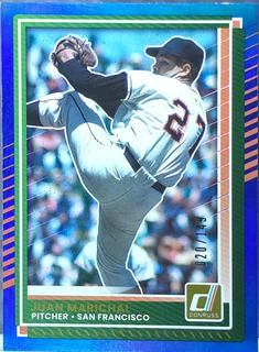Juan Marichal