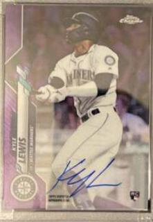 Kyle Lewis