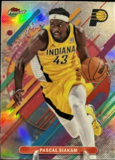 Pascal Siakam