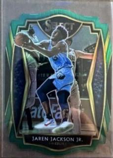 Jaren Jackson Jr.