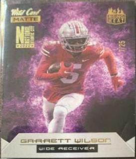 Garrett Wilson