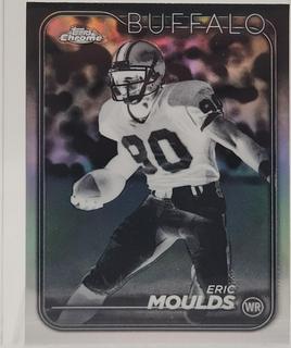 Eric Moulds