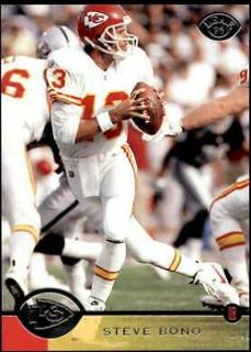 Steve Bono