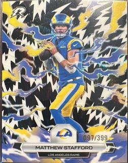 Matthew Stafford