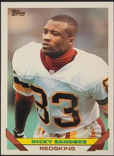 Ricky Sanders