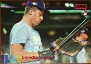Brendan McKay