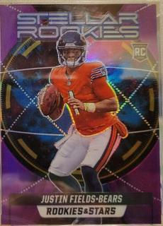 Justin Fields