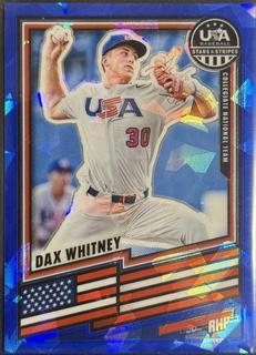 Dax Whitney