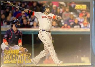 David Ortiz
