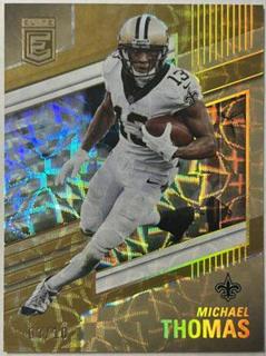 Michael Thomas