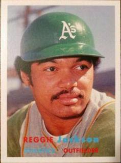 Reggie Jackson